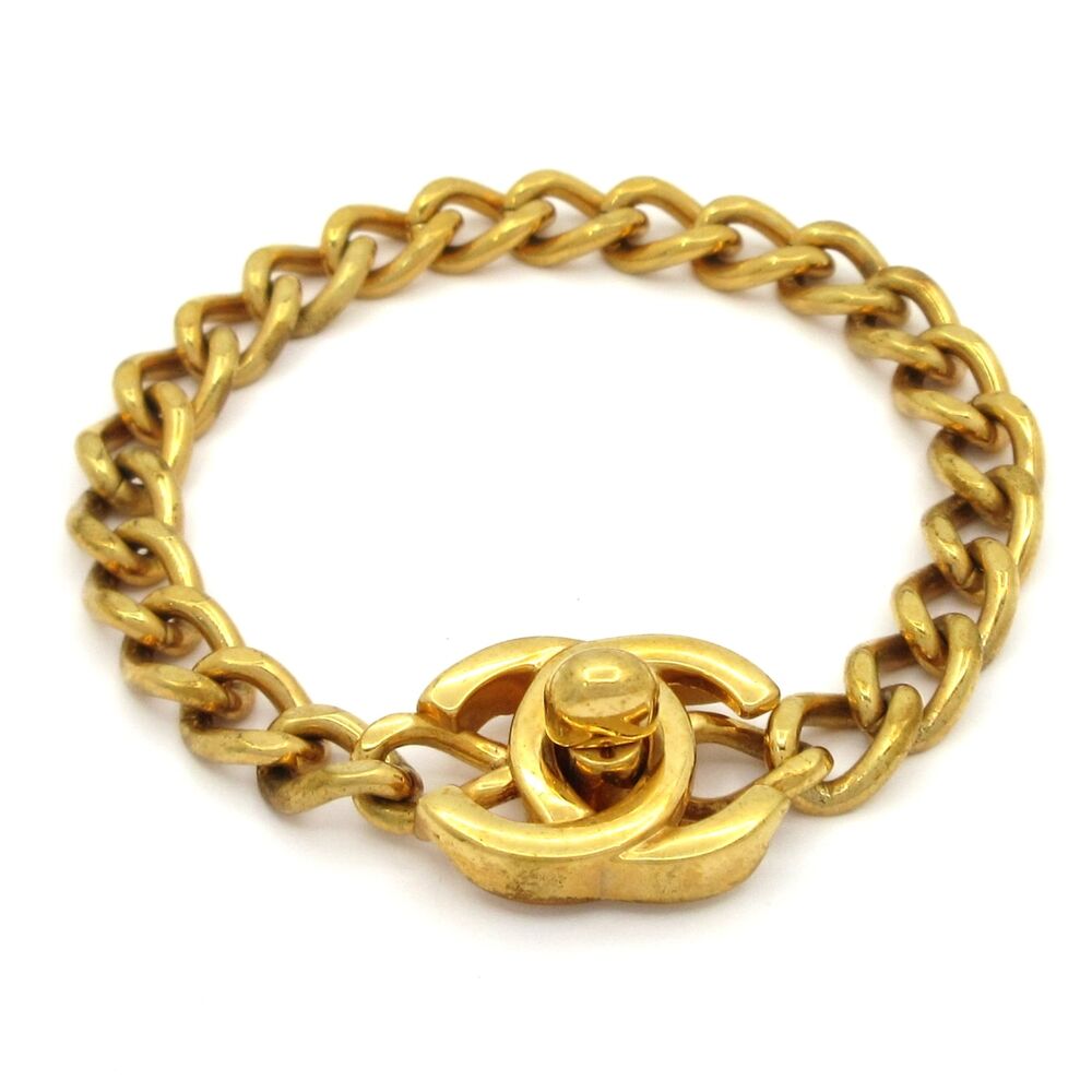 Chanel Bracelet